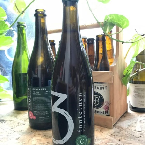 Armand & Gaston Hoening