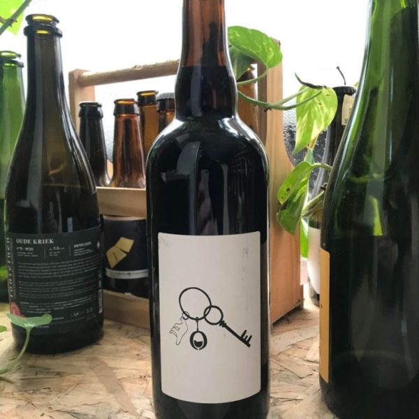 Bière de Trousseau