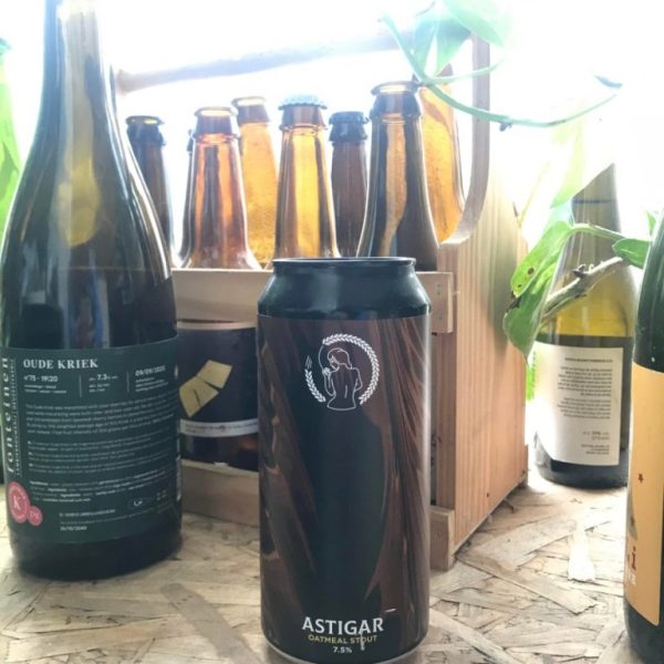 Astigar