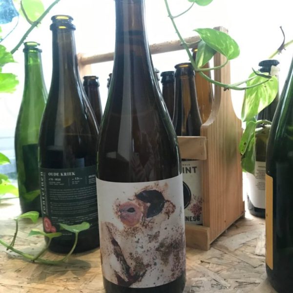 Grappe Blancs 2021
