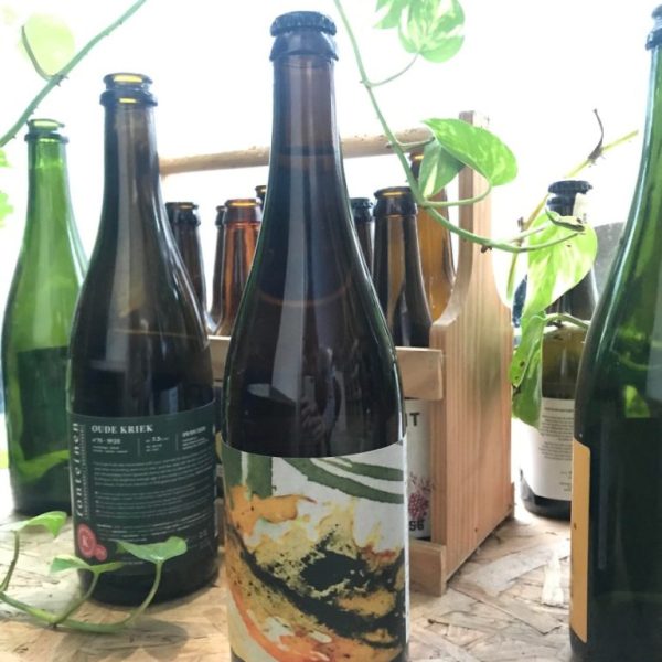 Nectar de l'Hérault