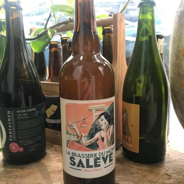 Freestyle Grisette