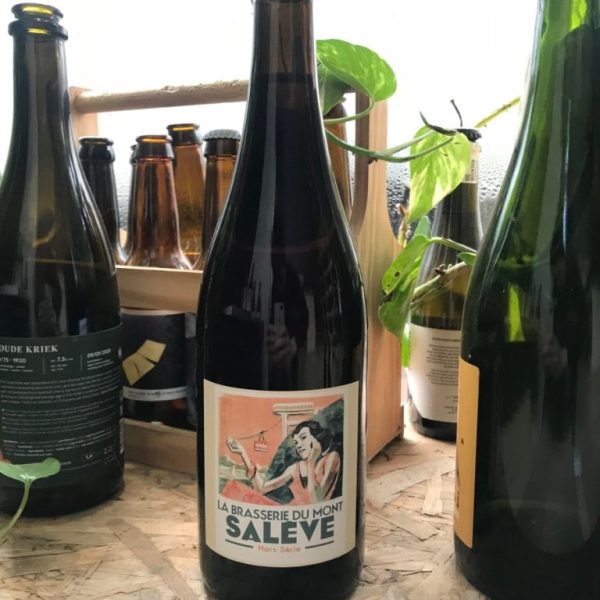 Mondeuse