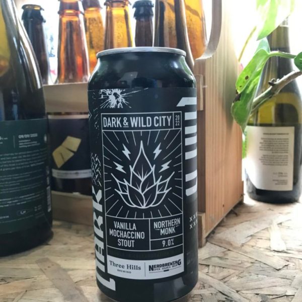 Dark & Wild City 2022