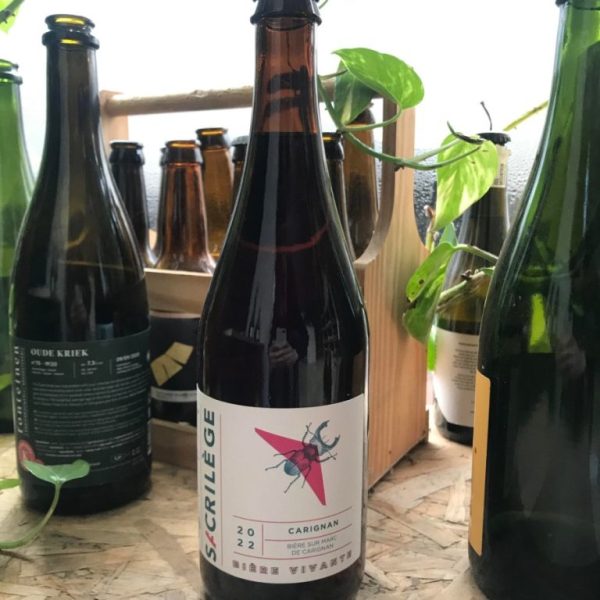 Carignan 2022