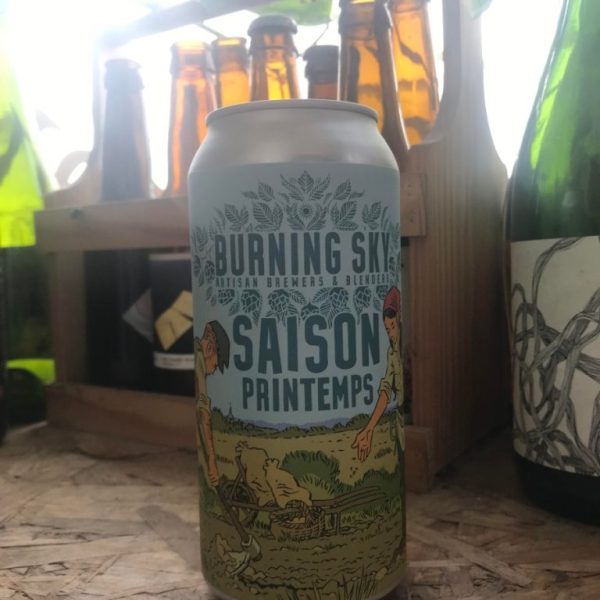 Saison Printemps
