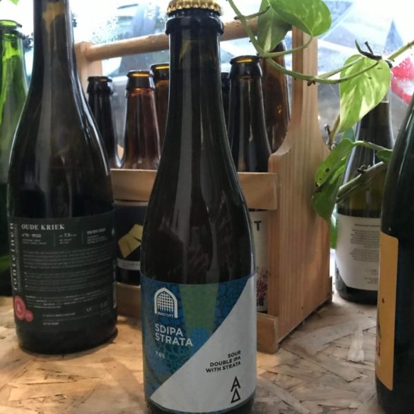 SDIPA Strata