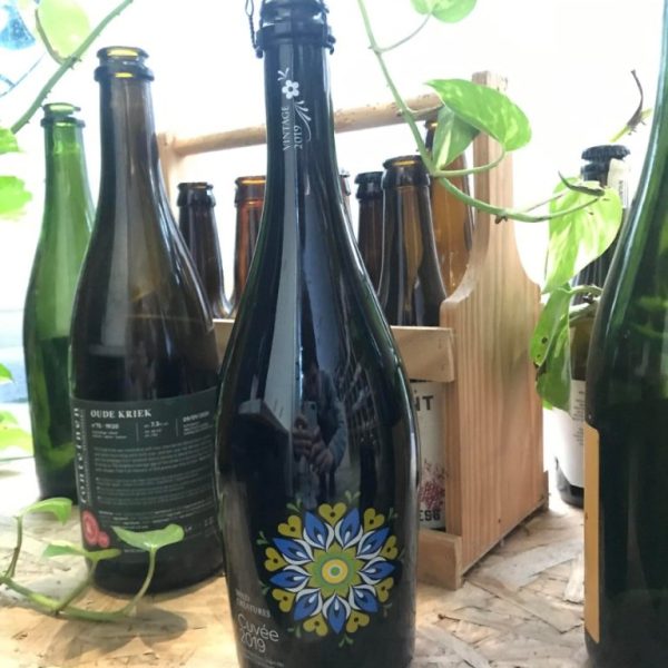 Cuvée 2019