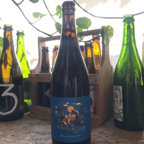 Promenons Nous Dans Les Bois